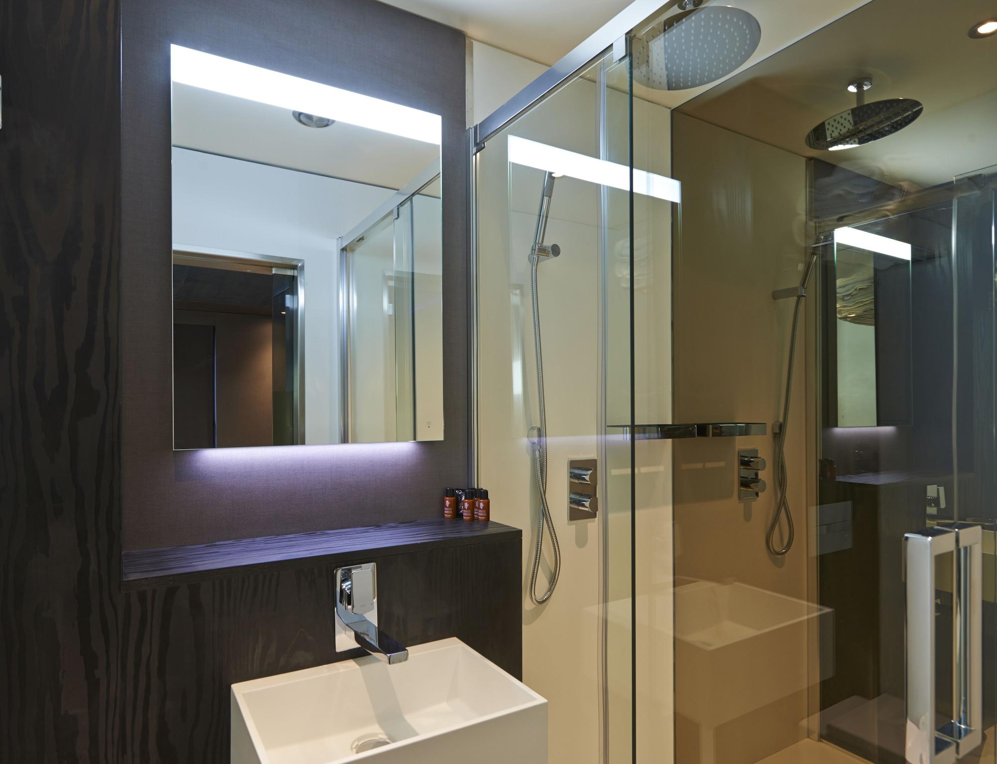 Bloc 3* Birmingham