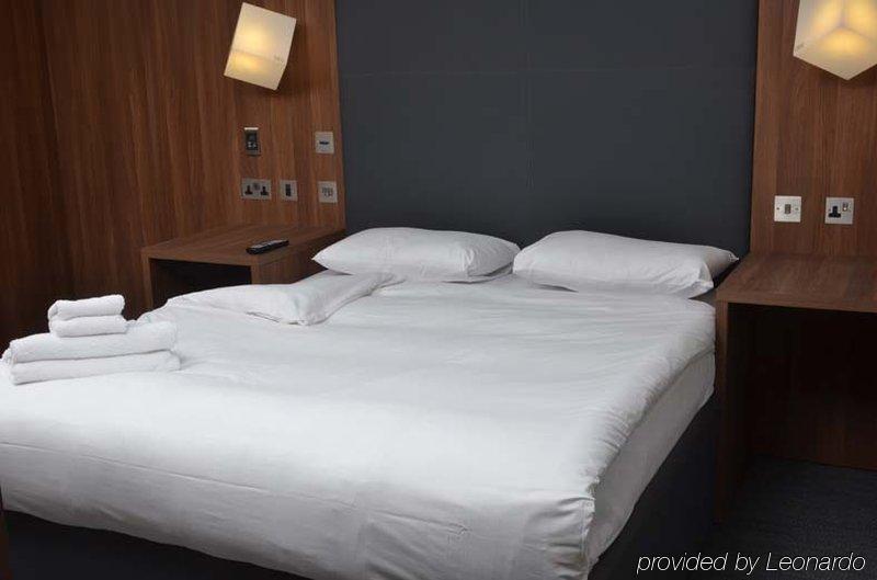 Bloc Hotel 3*