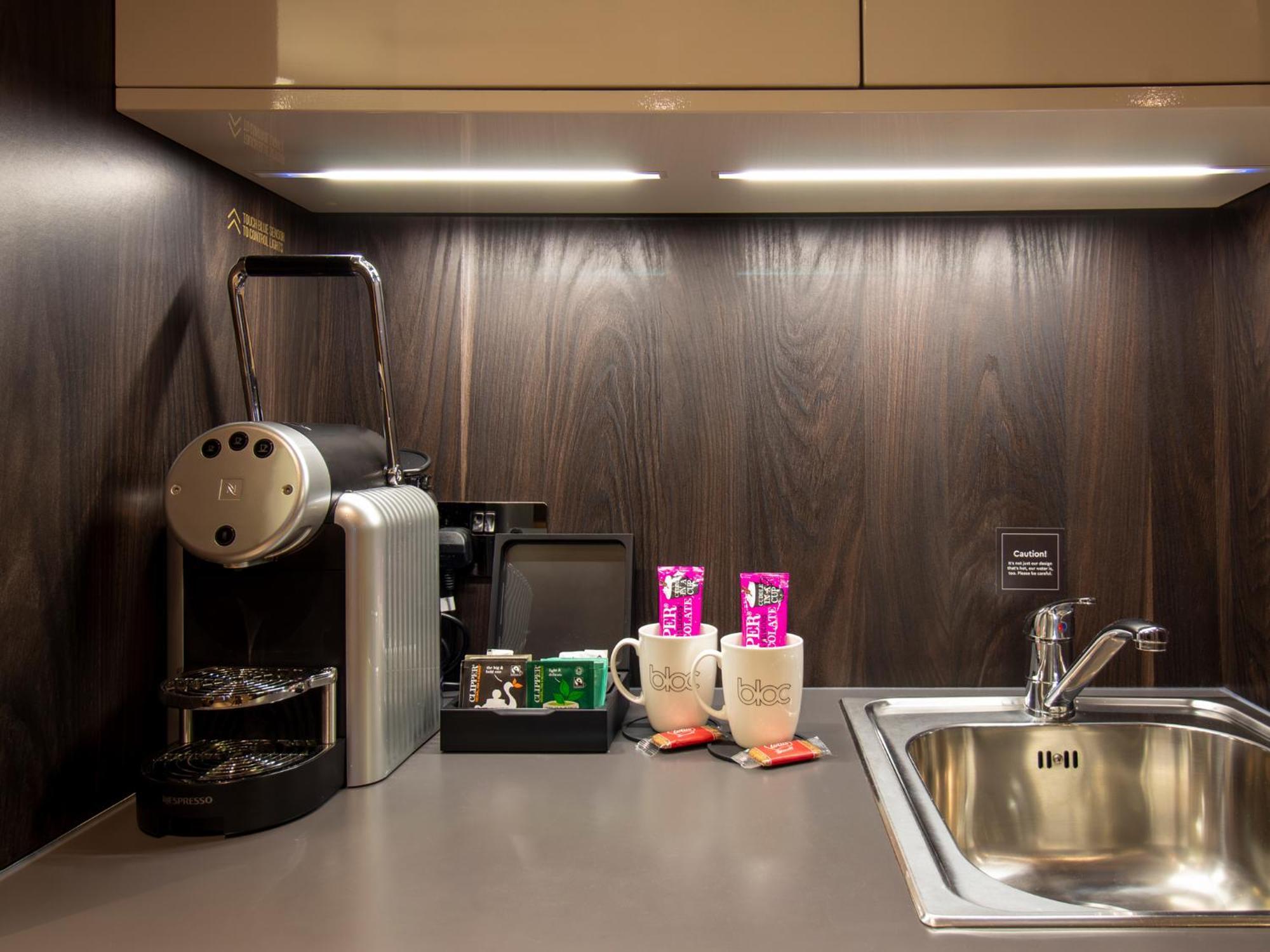 Bloc Hotel 3*