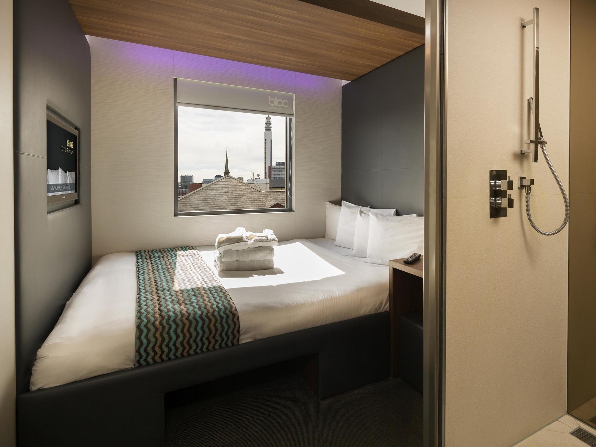 Bloc Hotel