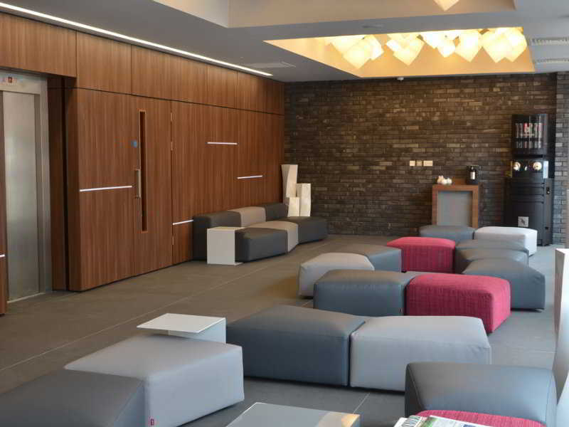 Bloc Hotel Birmingham