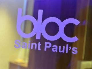Hotel Bloc