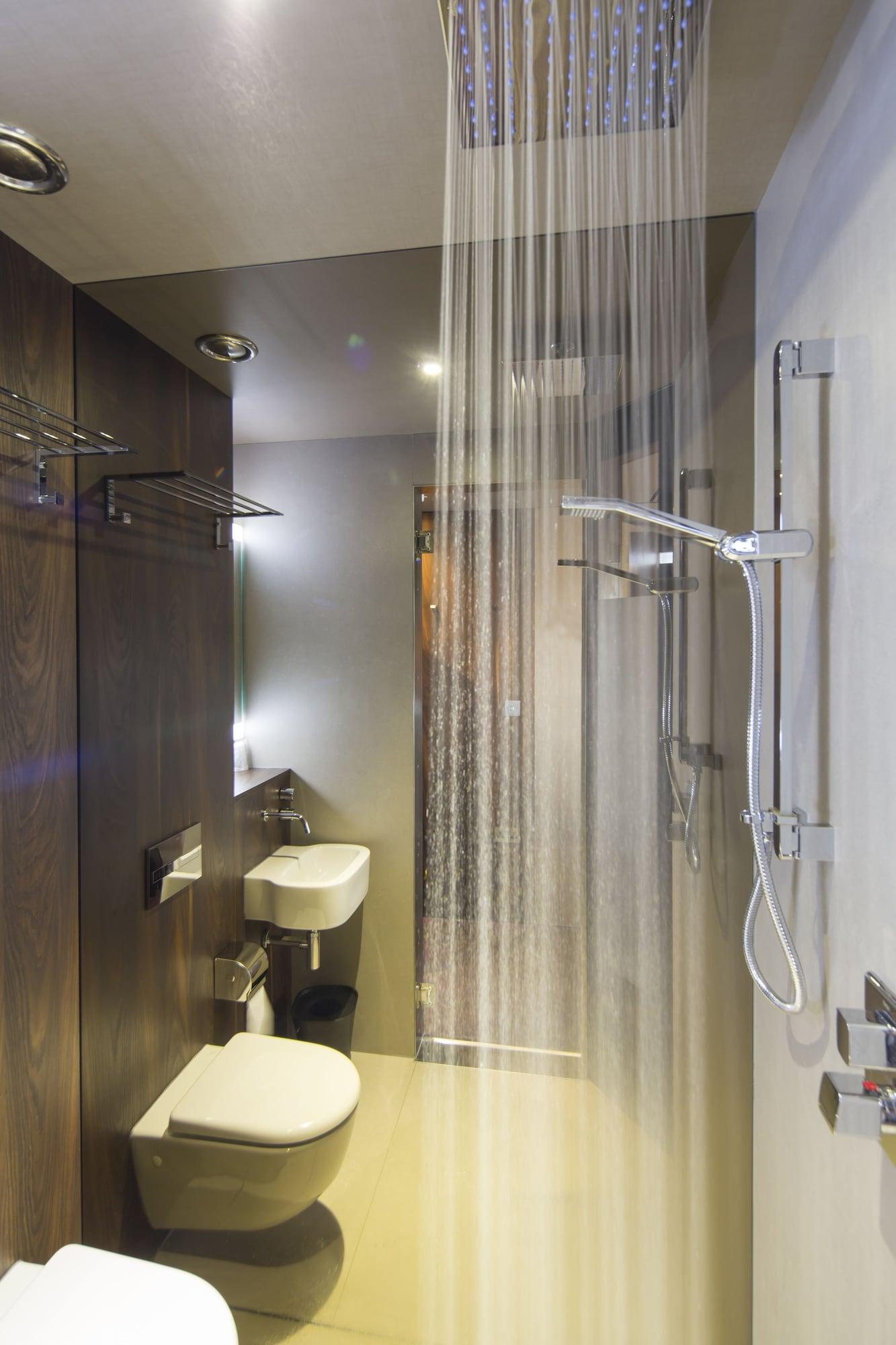 Bloc 3* Birmingham