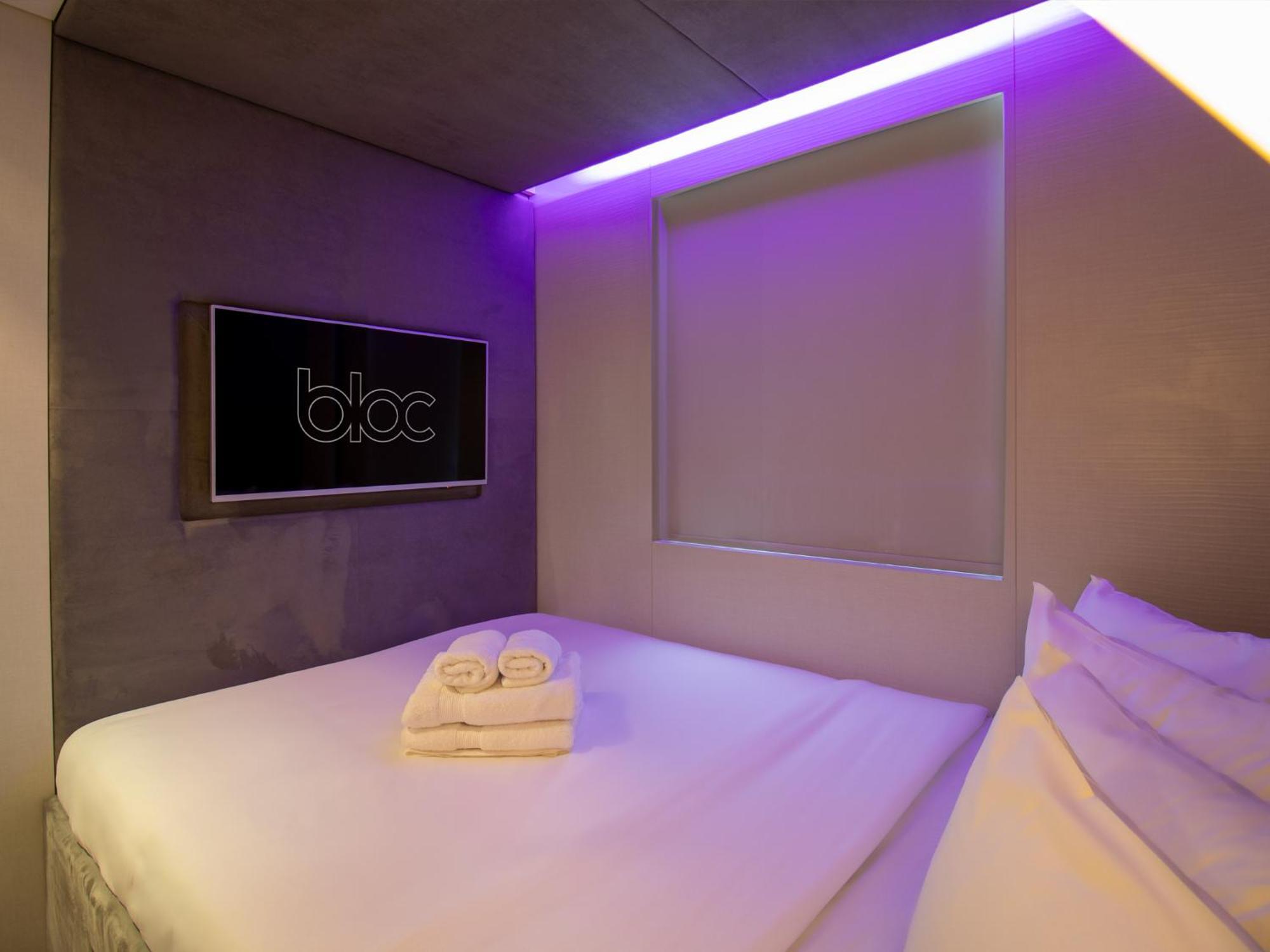 Bloc Hotel