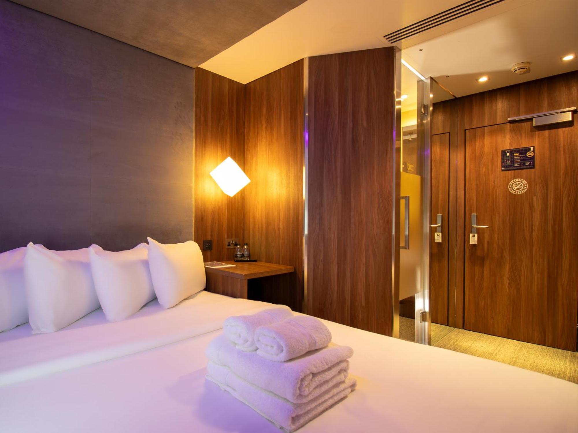 Bloc Hotel 3*