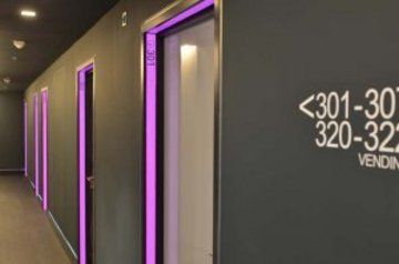 Bloc Hotel Birmingham