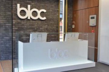 Bloc Birmingham